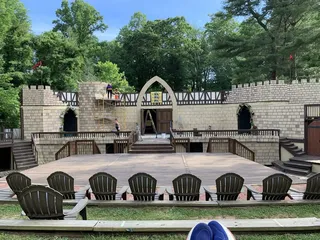 Montford Park Players