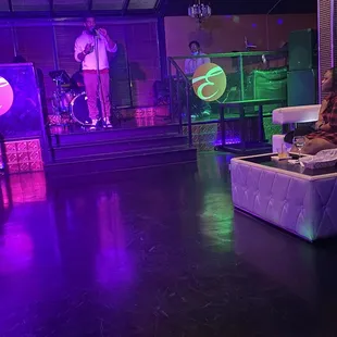 Epic Ultra Lounge