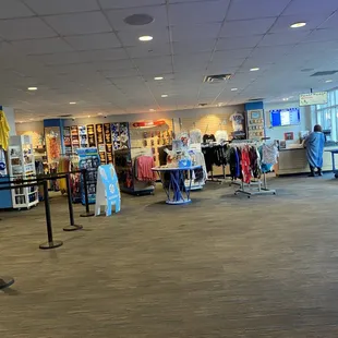 Shop
