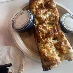 Pizza stick
