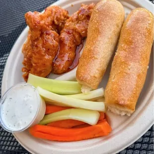 chicken, food, chicken wings, chicken wings and fried chicken, fried chicken, poultry, fried chicken wings, bbq chicken, bbq wings