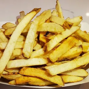 Fries