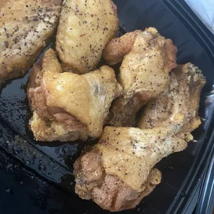 Lemon Pepper