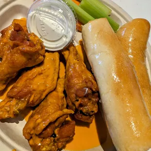 Hubby and son REALLY liked!!!