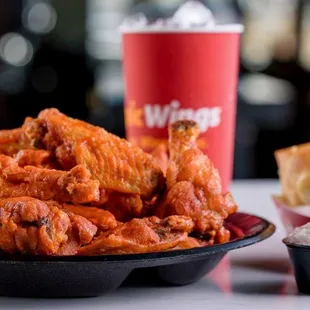 Epic Wings