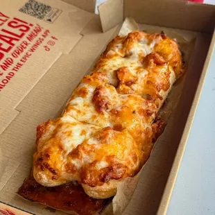 pizza, food