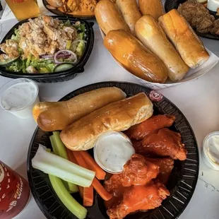 food
