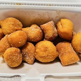 Cinnabites