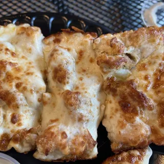 Double Pizza Sticks
