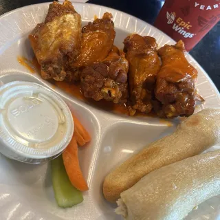2oz Sauce