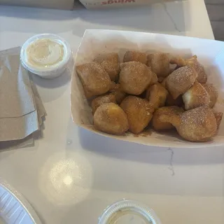 Cinnabites