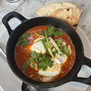 Shakshuka