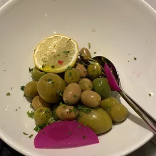 Olives