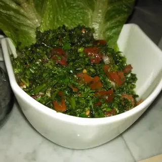 Tabouleh