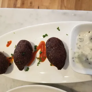 Kibbeh