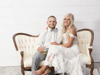 Gathering Acres Event Center