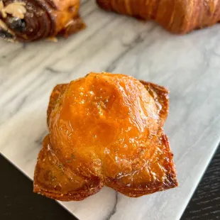 Kouign Amann - delish!