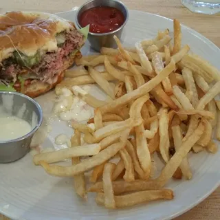 Cheeseburger