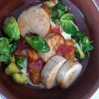 Chicken Terrine