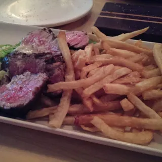 Tri-tip Steak