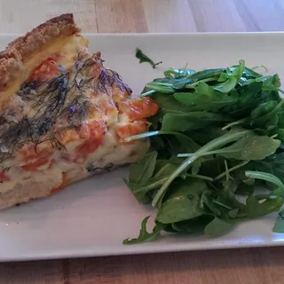 Quiche