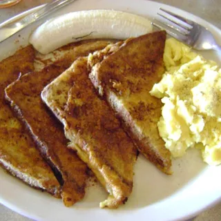 French Toast