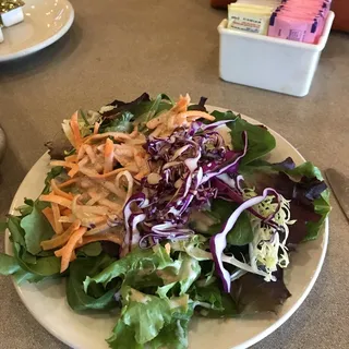 Spring Salad