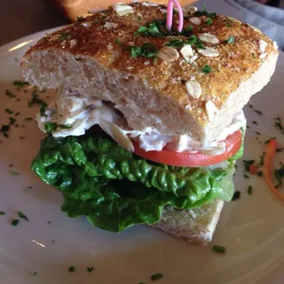 Chicken Salad Sandwich