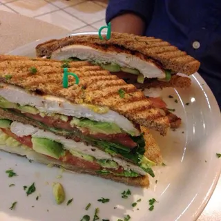 Club Sandwich