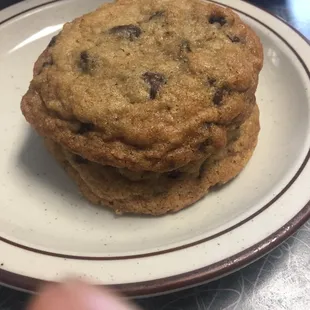 Cookies-yum
