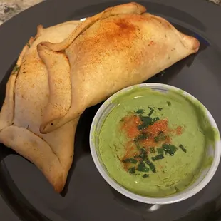 Empanada B