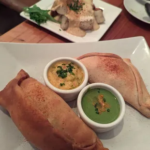 soup, soups and chowder, food, chowder