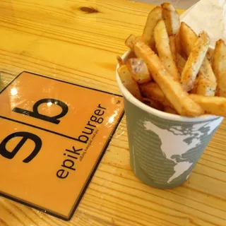 Epik Fries