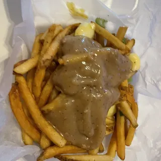 Poutine