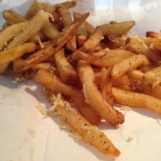 Truffle Fries