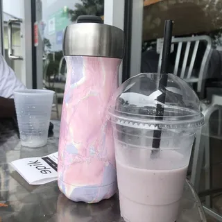 Strawberry Shake