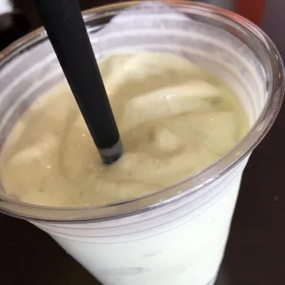 Avocado Shake