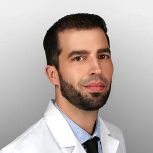 Benjamin Tschudy, PA-C