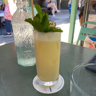 Pina colada