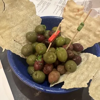 Olives