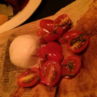 Burrata