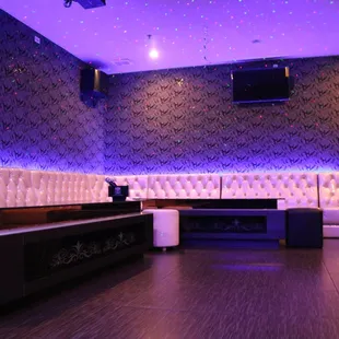 Karaoke VIP room