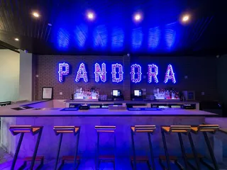 Pandora Karaoke