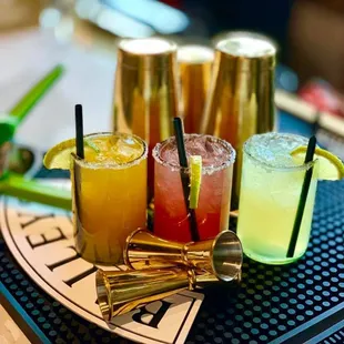$4 Happy Hour