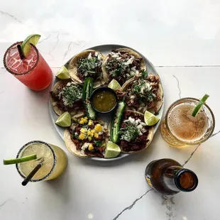 Taco Tuesday!