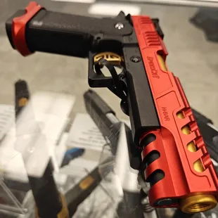 Epower Custom Hi-Capa!
