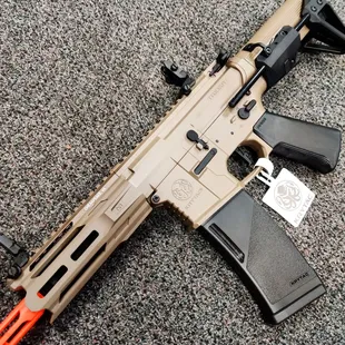 Krytac Trident MK2 PDW!