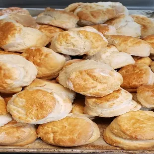 Eppies Homemade Biscuits