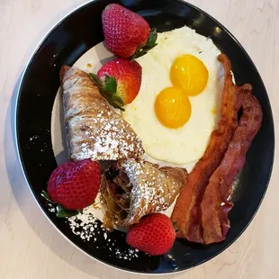 Morning Delight.  $8.95