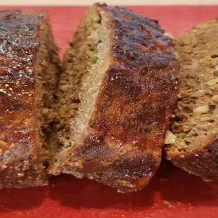 Meatloaf